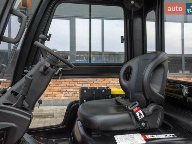 Noblelift FE3D20N, об'ємом двигуна 0 л та пробігом 1 тис. км за 30325 $, фото 9 на Automoto.ua