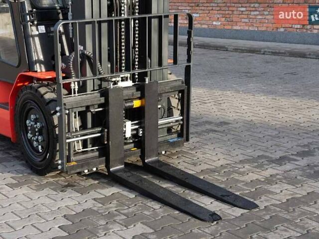 Noblelift FE3D20N, об'ємом двигуна 0 л та пробігом 1 тис. км за 31260 $, фото 1 на Automoto.ua