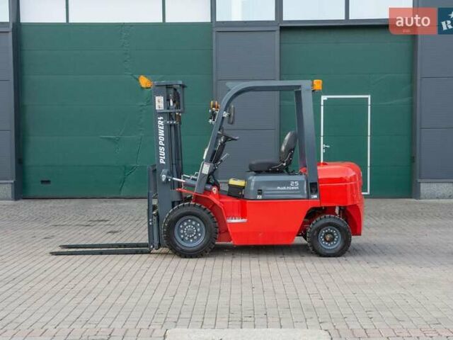 Noblelift FE3D20N, об'ємом двигуна 0 л та пробігом 1 тис. км за 18070 $, фото 7 на Automoto.ua
