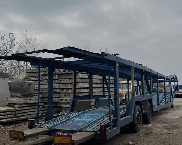 Синій НПС 7310.025, об'ємом двигуна 0 л та пробігом 1 тис. км за 4500 $, фото 8 на Automoto.ua