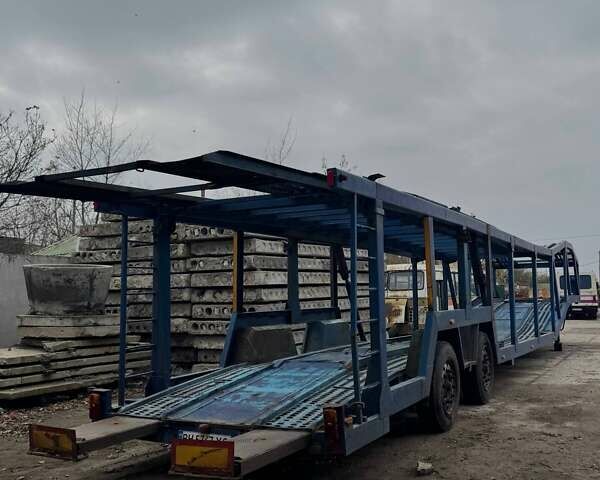 Синій НПС 7310.025, об'ємом двигуна 0 л та пробігом 1 тис. км за 4500 $, фото 6 на Automoto.ua