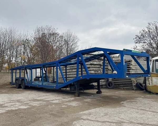 Синій НПС 7310.025, об'ємом двигуна 0 л та пробігом 1 тис. км за 4500 $, фото 2 на Automoto.ua