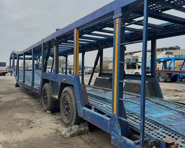 Синій НПС 7310.025, об'ємом двигуна 0 л та пробігом 1 тис. км за 4500 $, фото 7 на Automoto.ua