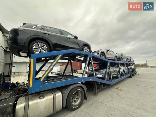 Синій НПС 7310.025, об'ємом двигуна 0 л та пробігом 1 тис. км за 4500 $, фото 1 на Automoto.ua