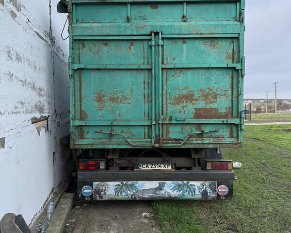 Зелений НПС 7310.025, об'ємом двигуна 0 л та пробігом 500 тис. км за 5600 $, фото 3 на Automoto.ua