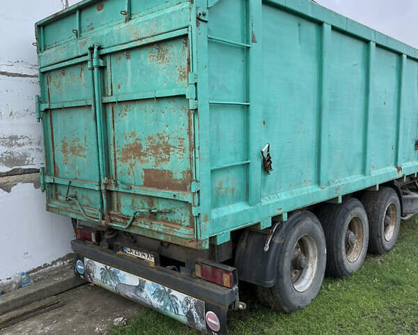 Зелений НПС 7310.025, об'ємом двигуна 0 л та пробігом 500 тис. км за 5600 $, фото 2 на Automoto.ua