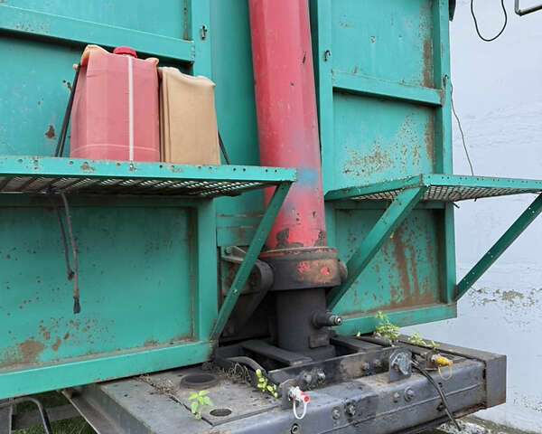 Зелений НПС 7310.025, об'ємом двигуна 0 л та пробігом 500 тис. км за 5600 $, фото 1 на Automoto.ua