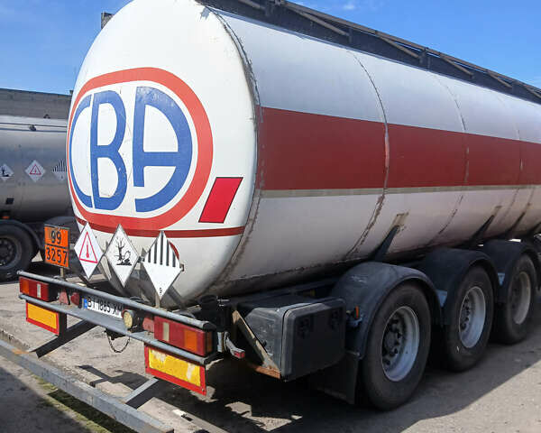 NUOVA Ma.Na.Ro., объемом двигателя 0 л и пробегом 100 тыс. км за 11500 $, фото 2 на Automoto.ua