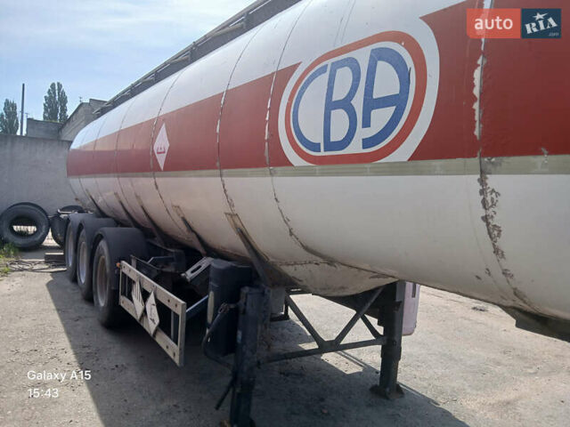 NUOVA Ma.Na.Ro., объемом двигателя 0 л и пробегом 100 тыс. км за 11500 $, фото 3 на Automoto.ua