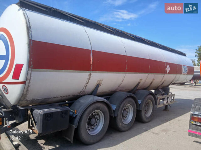 NUOVA Ma.Na.Ro., объемом двигателя 0 л и пробегом 100 тыс. км за 11500 $, фото 4 на Automoto.ua