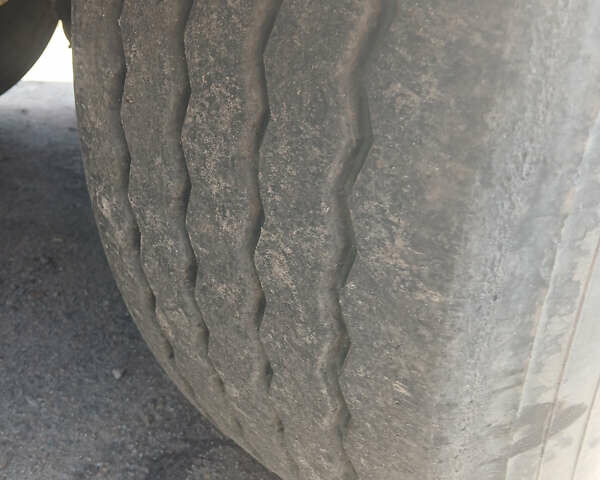 NUOVA Ma.Na.Ro., объемом двигателя 0 л и пробегом 100 тыс. км за 11500 $, фото 8 на Automoto.ua