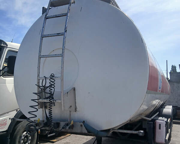 NUOVA Ma.Na.Ro., объемом двигателя 0 л и пробегом 100 тыс. км за 11500 $, фото 1 на Automoto.ua