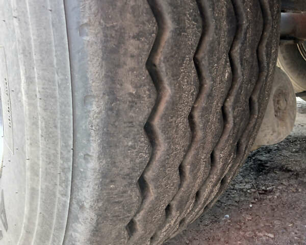 NUOVA Ma.Na.Ro., объемом двигателя 0 л и пробегом 100 тыс. км за 11500 $, фото 7 на Automoto.ua