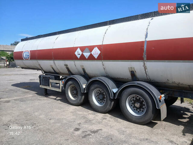 NUOVA Ma.Na.Ro., объемом двигателя 0 л и пробегом 100 тыс. км за 11500 $, фото 6 на Automoto.ua