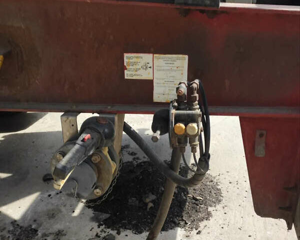 NUOVA Ma.Na.Ro. 2000 в Виннице на Automoto.ua NUOVA Ma.Na.Ro., объемом двигателя 0 л и пробегом 300 тыс. км за 16500 $, фото 7 на Automoto.ua