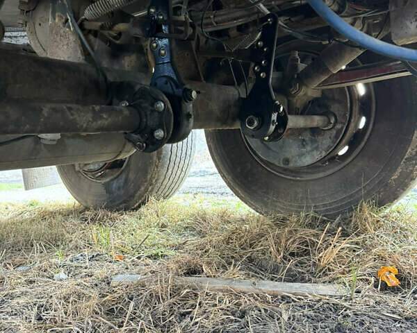 Серый NUOVA OMT, объемом двигателя 0 л и пробегом 0 тыс. км за 18000 $, фото 5 на Automoto.ua