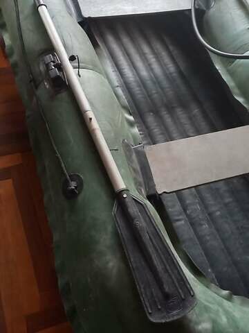 Зеленый Нырок 2, объемом двигателя 0 л и пробегом 1 тыс. км за 168 $, фото 1 на Automoto.ua