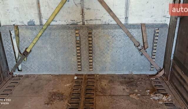 Сірий Obermaier OS2, об'ємом двигуна 0 л та пробігом 100 тис. км за 1500 $, фото 5 на Automoto.ua