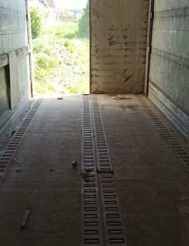 Сірий Obermaier OS2, об'ємом двигуна 0 л та пробігом 100 тис. км за 1500 $, фото 3 на Automoto.ua