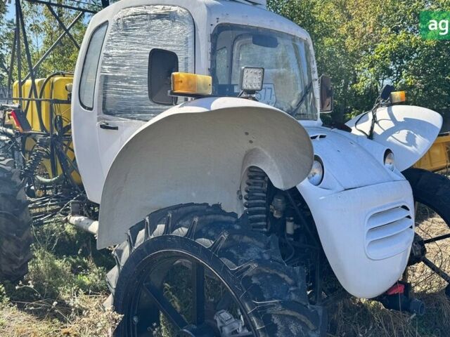 OC Rosa 11110, объемом двигателя 0 л и пробегом 0 тыс. км за 19000 $, фото 1 на Automoto.ua