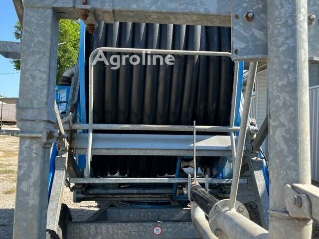 Ocmis R4, объемом двигателя 6 л и пробегом 0 тыс. км за 12804 $, фото 4 на Automoto.ua