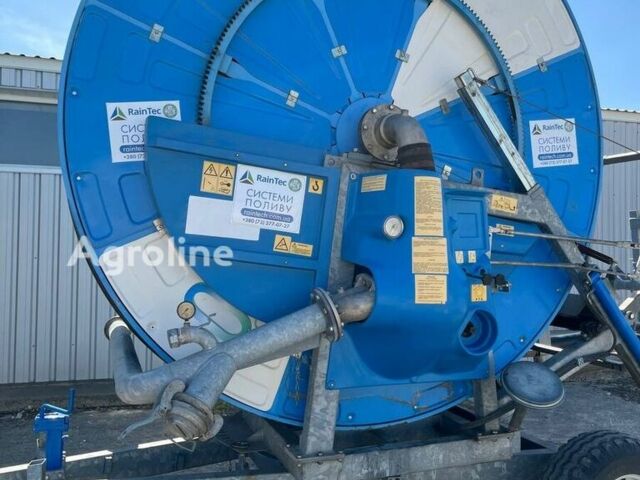 Ocmis R4, объемом двигателя 6 л и пробегом 0 тыс. км за 12804 $, фото 2 на Automoto.ua