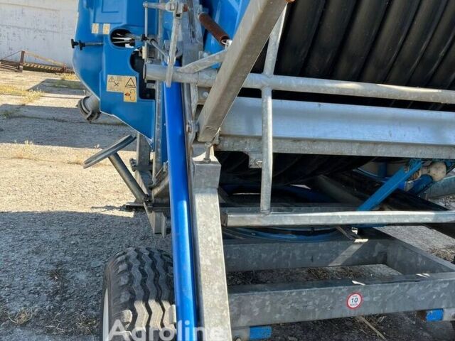 Ocmis R4, объемом двигателя 6 л и пробегом 0 тыс. км за 12804 $, фото 5 на Automoto.ua