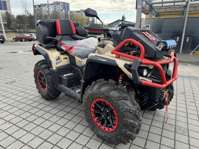 ODES 3302, об'ємом двигуна 1 л та пробігом 0 тис. км за 12499 $, фото 13 на Automoto.ua