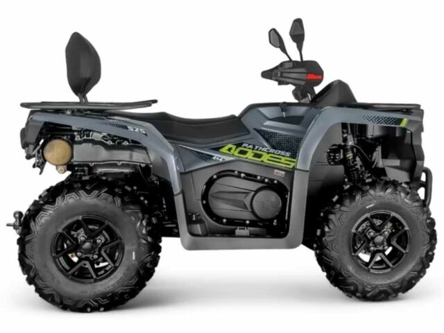 ODES 3302, объемом двигателя 0.5 л и пробегом 0 тыс. км за 6800 $, фото 14 на Automoto.ua