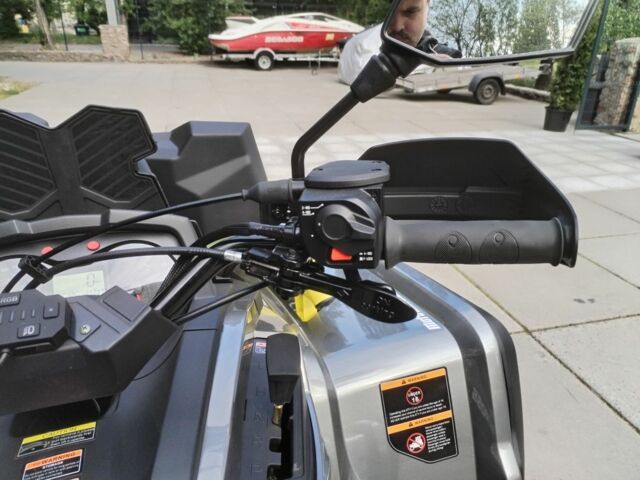 ODES 3302, объемом двигателя 1 л и пробегом 0 тыс. км за 12500 $, фото 6 на Automoto.ua