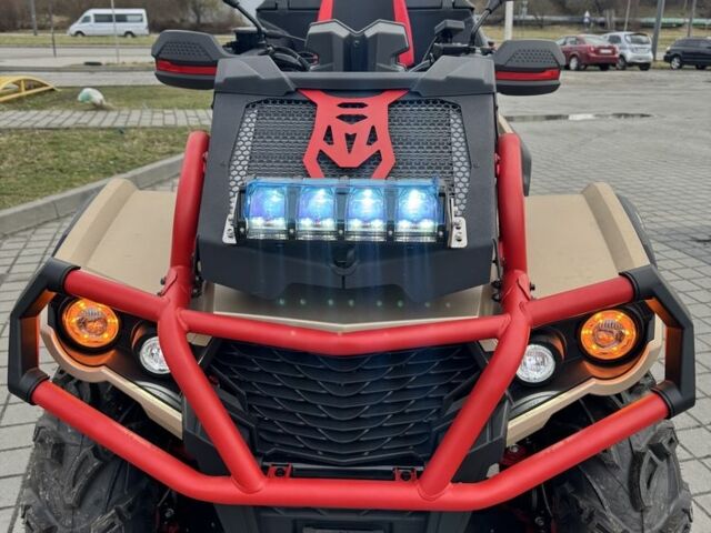 ODES 3302, об'ємом двигуна 1 л та пробігом 0 тис. км за 12499 $, фото 14 на Automoto.ua