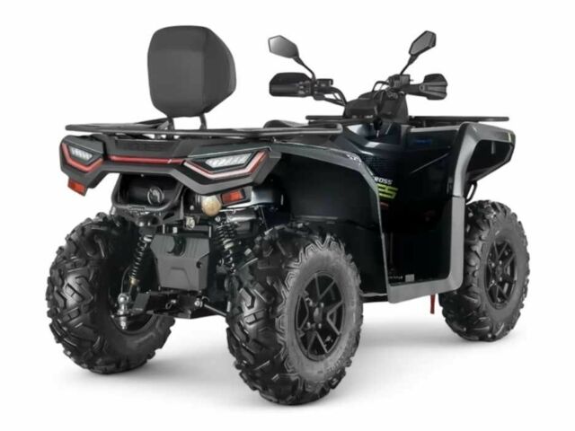 ODES 3302, объемом двигателя 0.5 л и пробегом 0 тыс. км за 6800 $, фото 13 на Automoto.ua