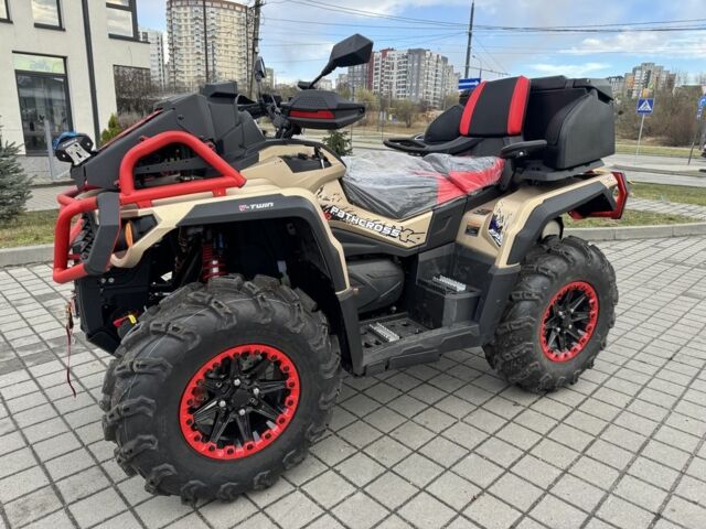 ODES 3302, об'ємом двигуна 1 л та пробігом 0 тис. км за 12499 $, фото 2 на Automoto.ua