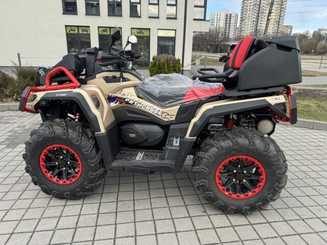 ODES 3302, об'ємом двигуна 1 л та пробігом 0 тис. км за 12499 $, фото 4 на Automoto.ua