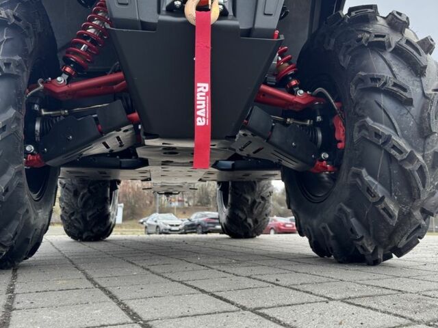 ODES 3302, об'ємом двигуна 1 л та пробігом 0 тис. км за 12499 $, фото 18 на Automoto.ua