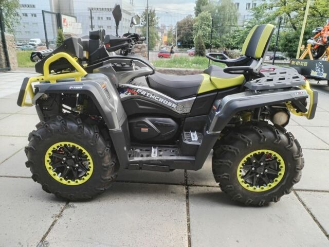 ODES 3302, объемом двигателя 1 л и пробегом 0 тыс. км за 12500 $, фото 2 на Automoto.ua