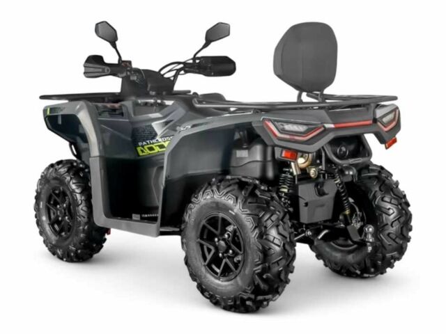 ODES 3302, объемом двигателя 0.5 л и пробегом 0 тыс. км за 6800 $, фото 11 на Automoto.ua