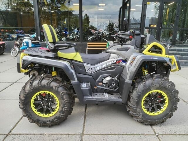 ODES 3302, объемом двигателя 1 л и пробегом 0 тыс. км за 12500 $, фото 4 на Automoto.ua