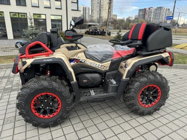 ODES 3302, об'ємом двигуна 1 л та пробігом 0 тис. км за 12499 $, фото 3 на Automoto.ua