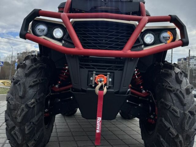 ODES 3302, об'ємом двигуна 1 л та пробігом 0 тис. км за 12499 $, фото 15 на Automoto.ua