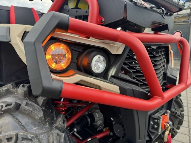 ODES 3302, об'ємом двигуна 1 л та пробігом 0 тис. км за 12499 $, фото 19 на Automoto.ua