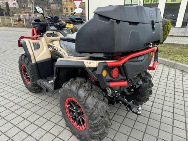 ODES 3302, об'ємом двигуна 1 л та пробігом 0 тис. км за 12499 $, фото 7 на Automoto.ua