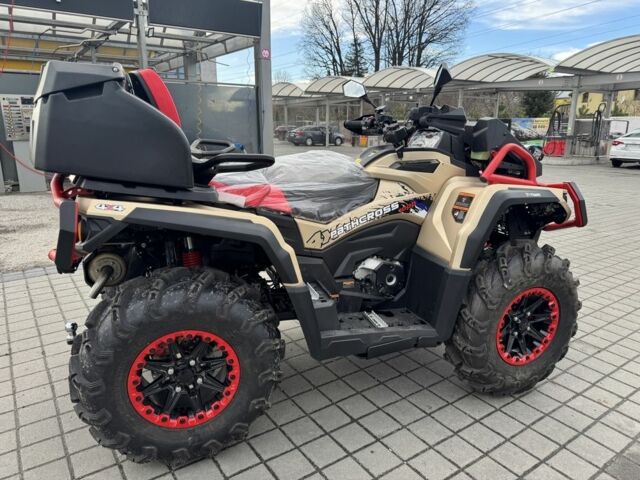 ODES 3302, об'ємом двигуна 1 л та пробігом 0 тис. км за 12499 $, фото 10 на Automoto.ua