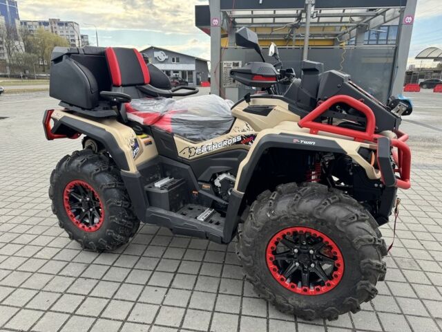 ODES 3302, об'ємом двигуна 1 л та пробігом 0 тис. км за 12499 $, фото 12 на Automoto.ua