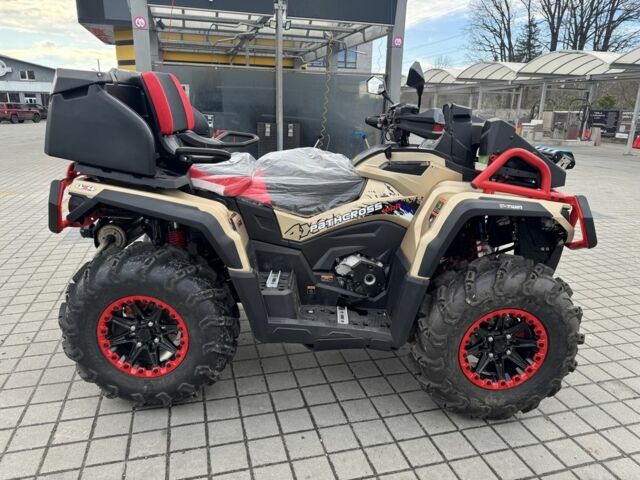 ODES 3302, об'ємом двигуна 1 л та пробігом 0 тис. км за 12499 $, фото 11 на Automoto.ua