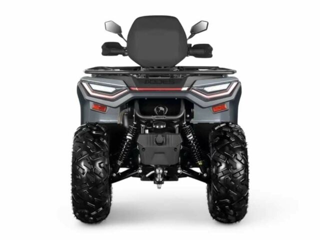 ODES 3302, объемом двигателя 0.5 л и пробегом 0 тыс. км за 6800 $, фото 12 на Automoto.ua