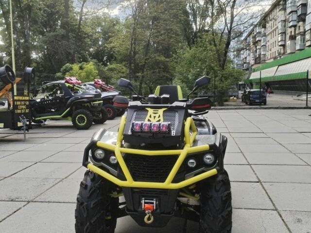 ODES 3302, объемом двигателя 1 л и пробегом 0 тыс. км за 12500 $, фото 1 на Automoto.ua