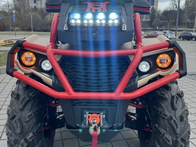 ODES 3302, об'ємом двигуна 1 л та пробігом 0 тис. км за 12499 $, фото 16 на Automoto.ua