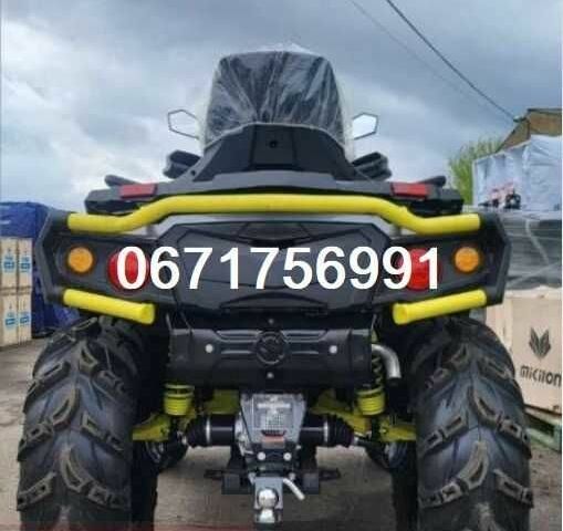 ODES 3302, об'ємом двигуна 2.3 л та пробігом 0 тис. км за 12500 $, фото 4 на Automoto.ua