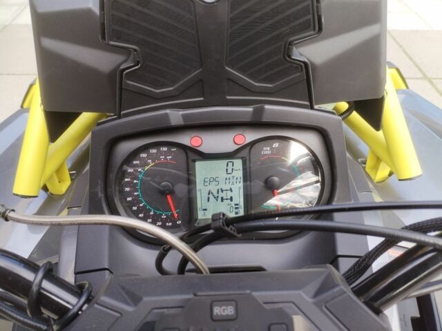 ODES 3302, объемом двигателя 1 л и пробегом 0 тыс. км за 12500 $, фото 7 на Automoto.ua